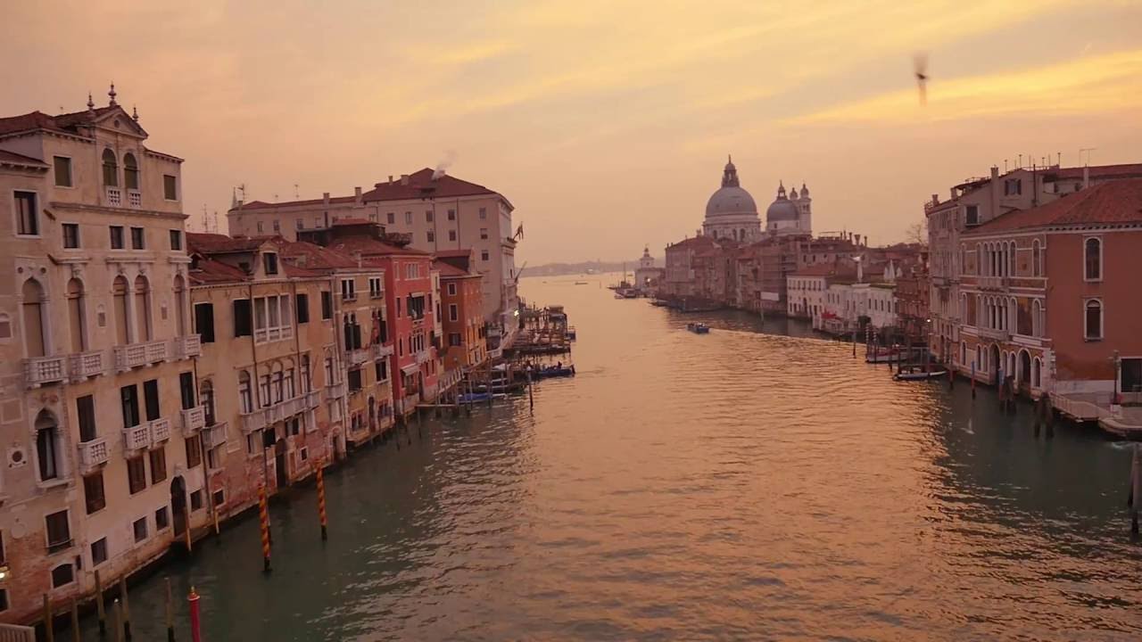 Venezia by René Caovilla