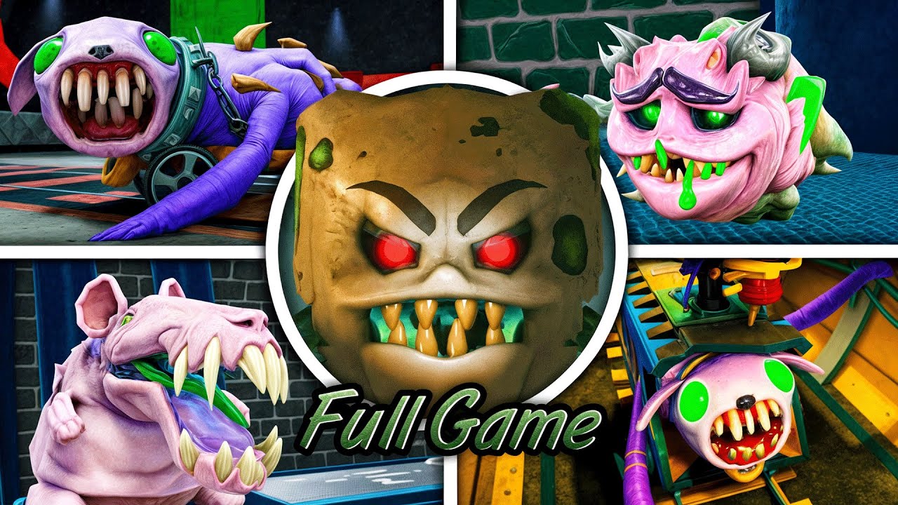 Mega Escape: Dental Clinic 2 [BETA] - Full Game Walkthrough + Ending (Roblox Showcase)