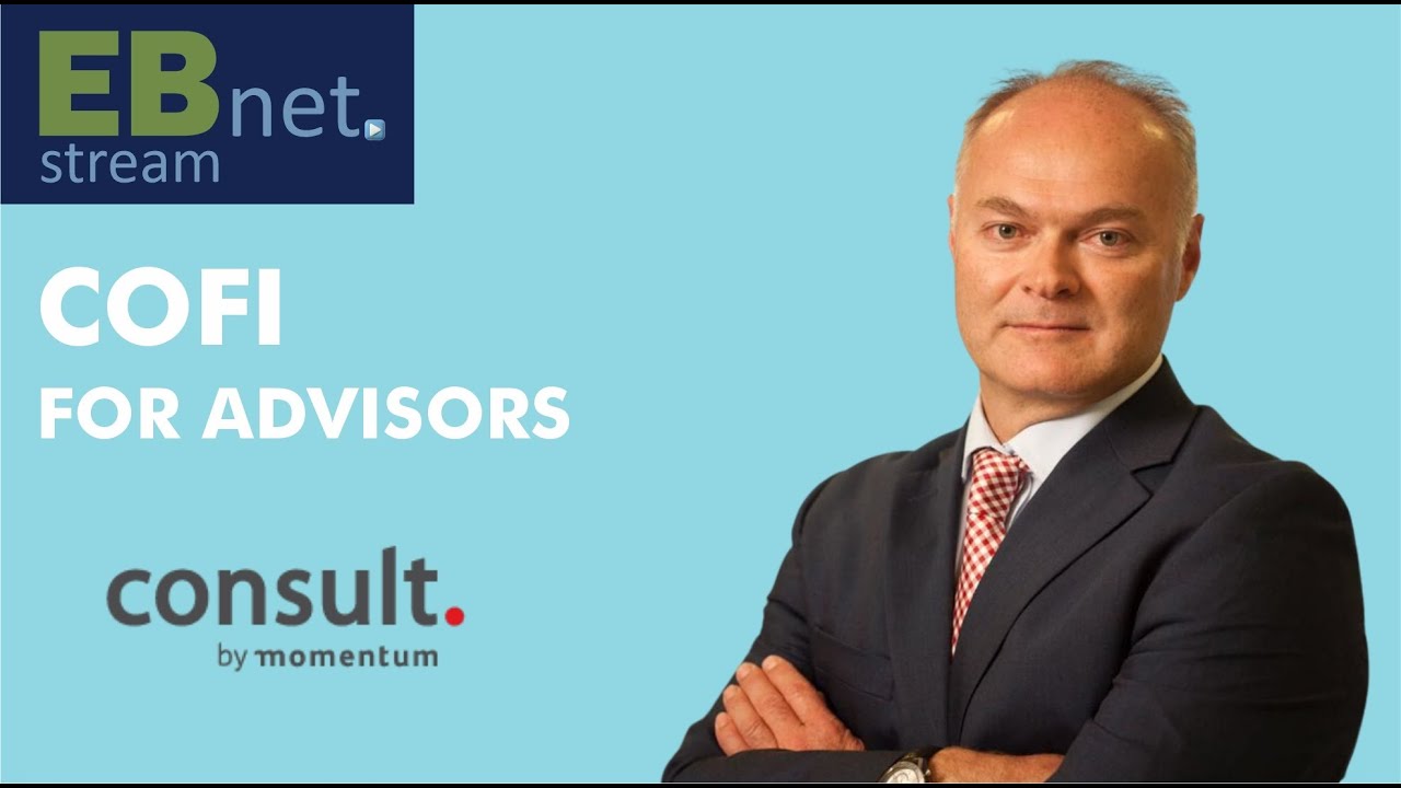 Аналитический обзор отрасли EBnet․Stream: Йохан Минни, генеральный директор Consult by Momentum.