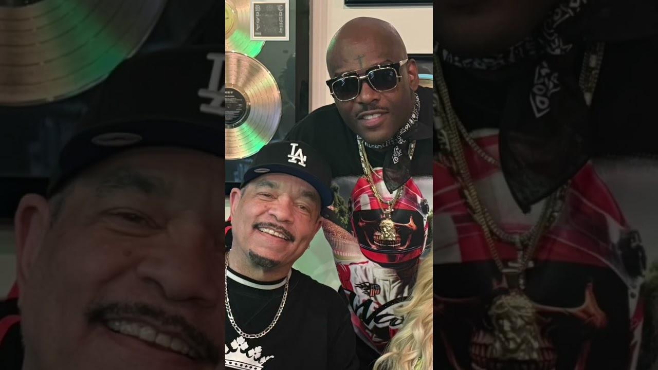 Ice-T & Treach Team Up for Biggest East Coast Cannabis Play #cannabisdispensary #trending