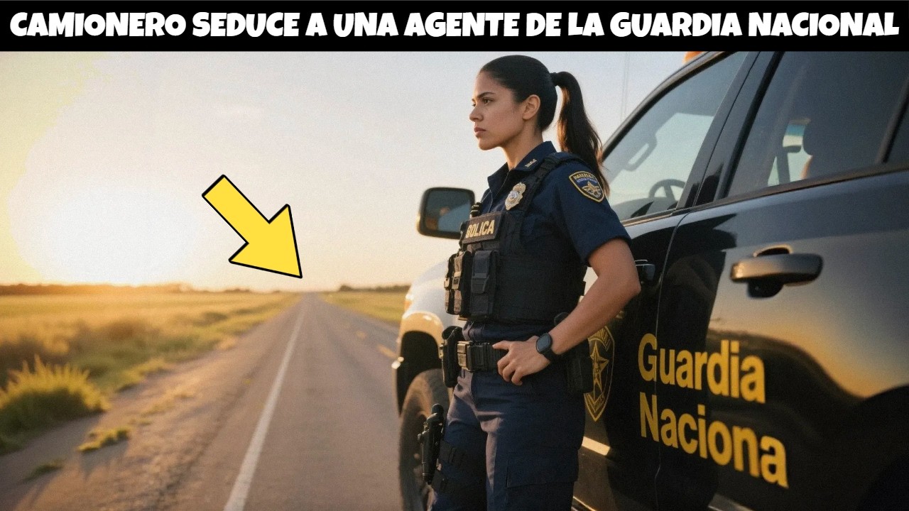 “QUIERO 4 CAMIONES SCANIA, PAGO AHORA”, DIJO UN ANCIANO CON SOMBRERO. SE RIERON… ¡FUE UN ERROR!