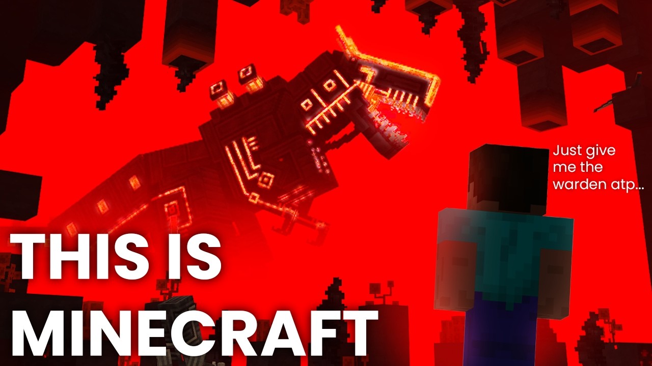 Wan's Redstone Caves : Minecraft Mod Review (Bedrock Addon)