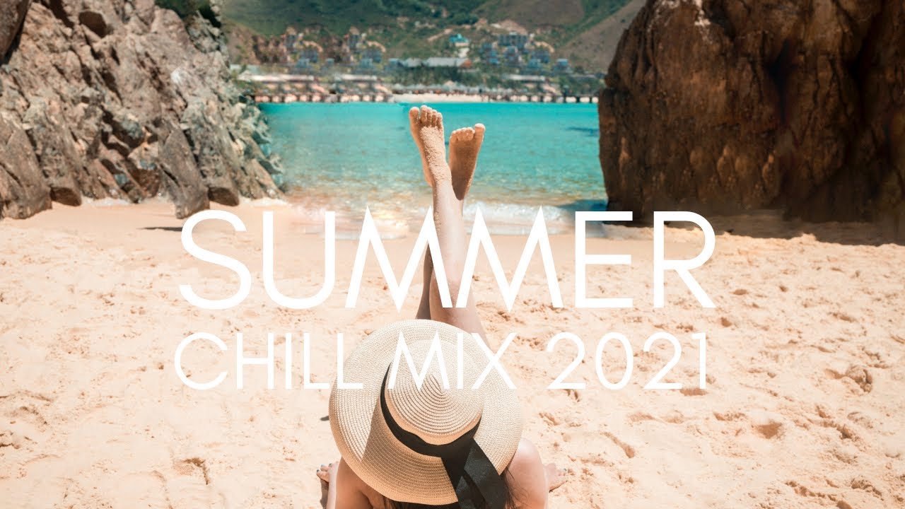 Summer Chill Mix 2021 | Background Chill Music | Fun Summer Beach Mix