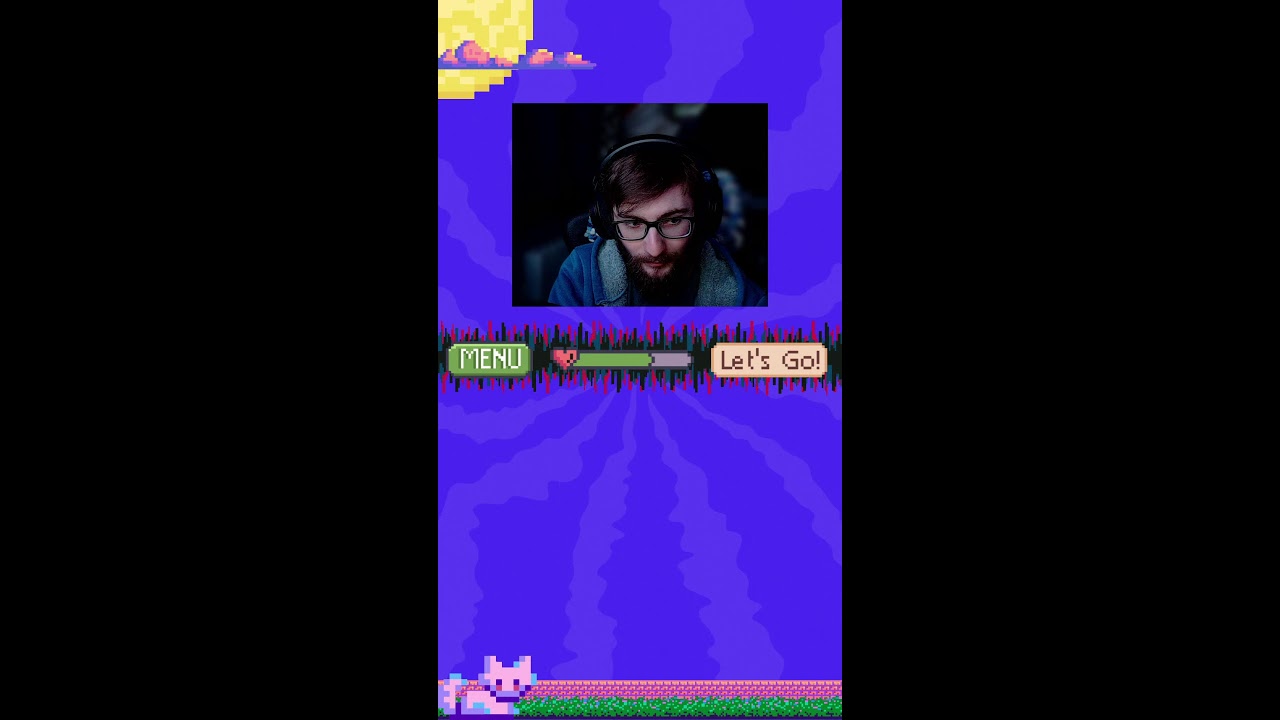 Stream Chill Sur Void Crew. (Le METEM nous donne la force).