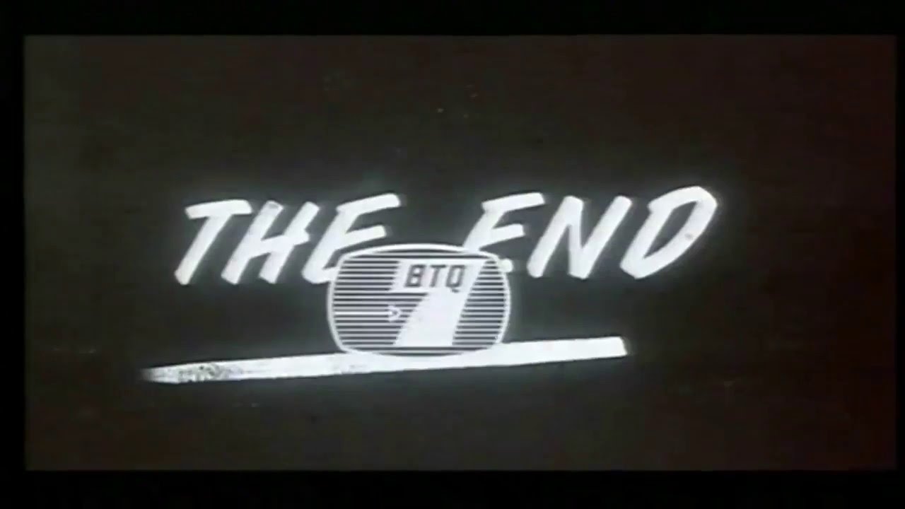 BTQ7 Analogue Switch Off