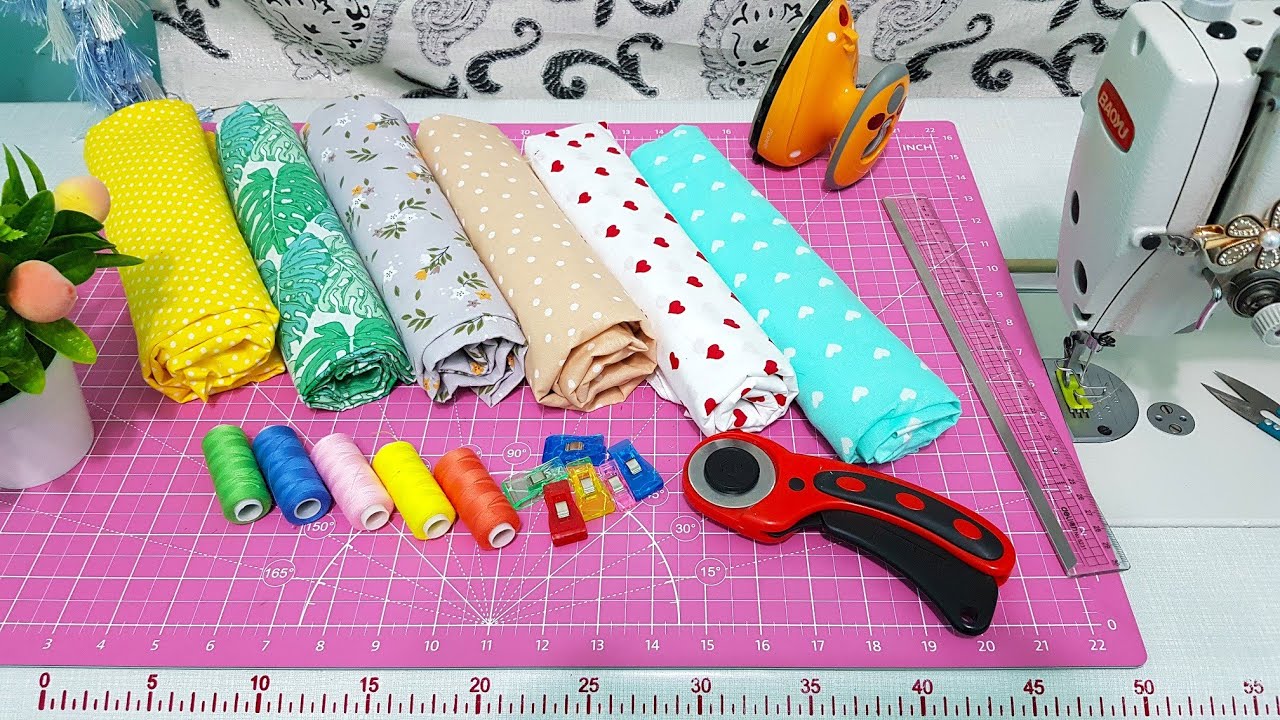 Brilliant Stitching: Uncover Unusual Techniques & Stunning Quilting Projects.