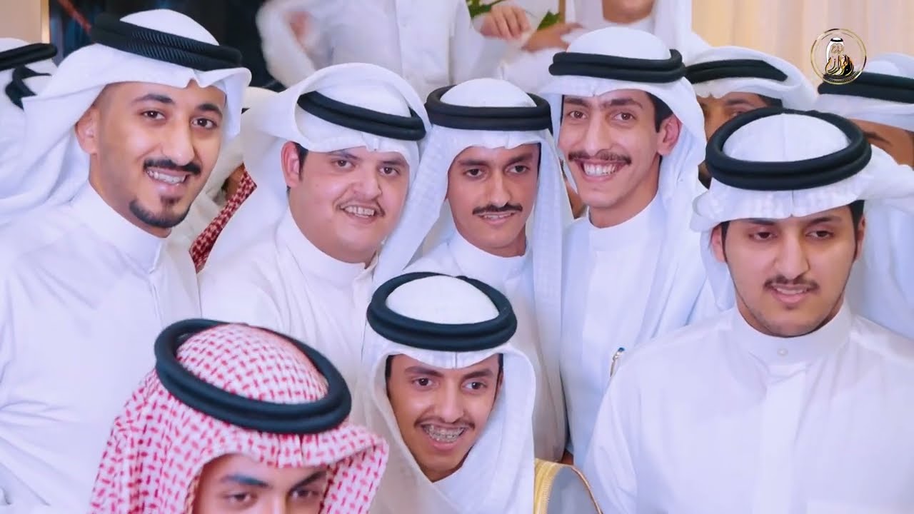 افراح العازمي / حفل زواج / مشعل محمد القعمري (تصوير افراح العوازم)
