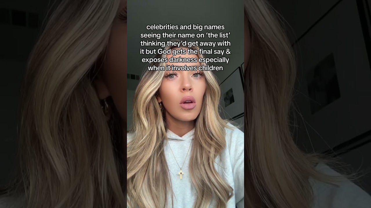 celebrities seeing their name on &lsquo;the list&rsquo;&hellip;👀 #shorts