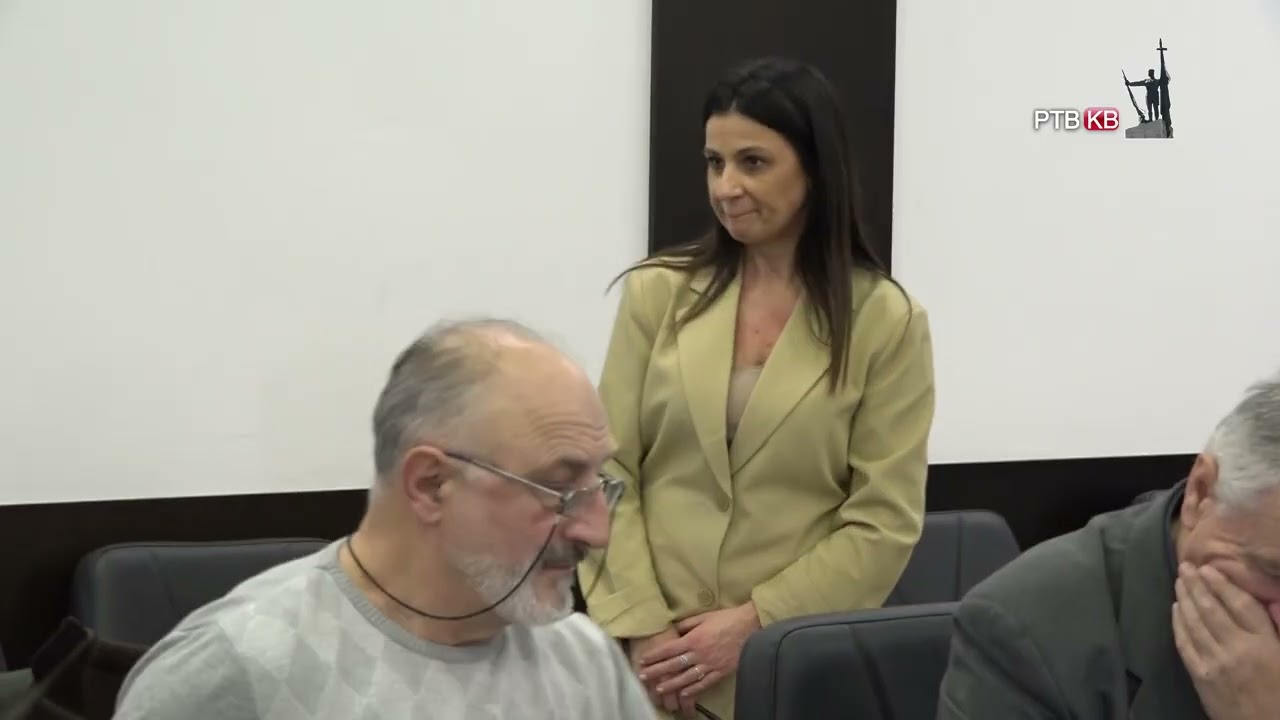 Prilog   RTVKV   Gradski većnici usvojili ceo dnevni red