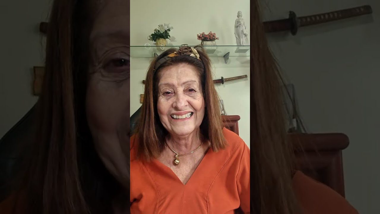 As VIRTUDES DO ESPÍRITOSANTO ESTAGIO 20 E 21!