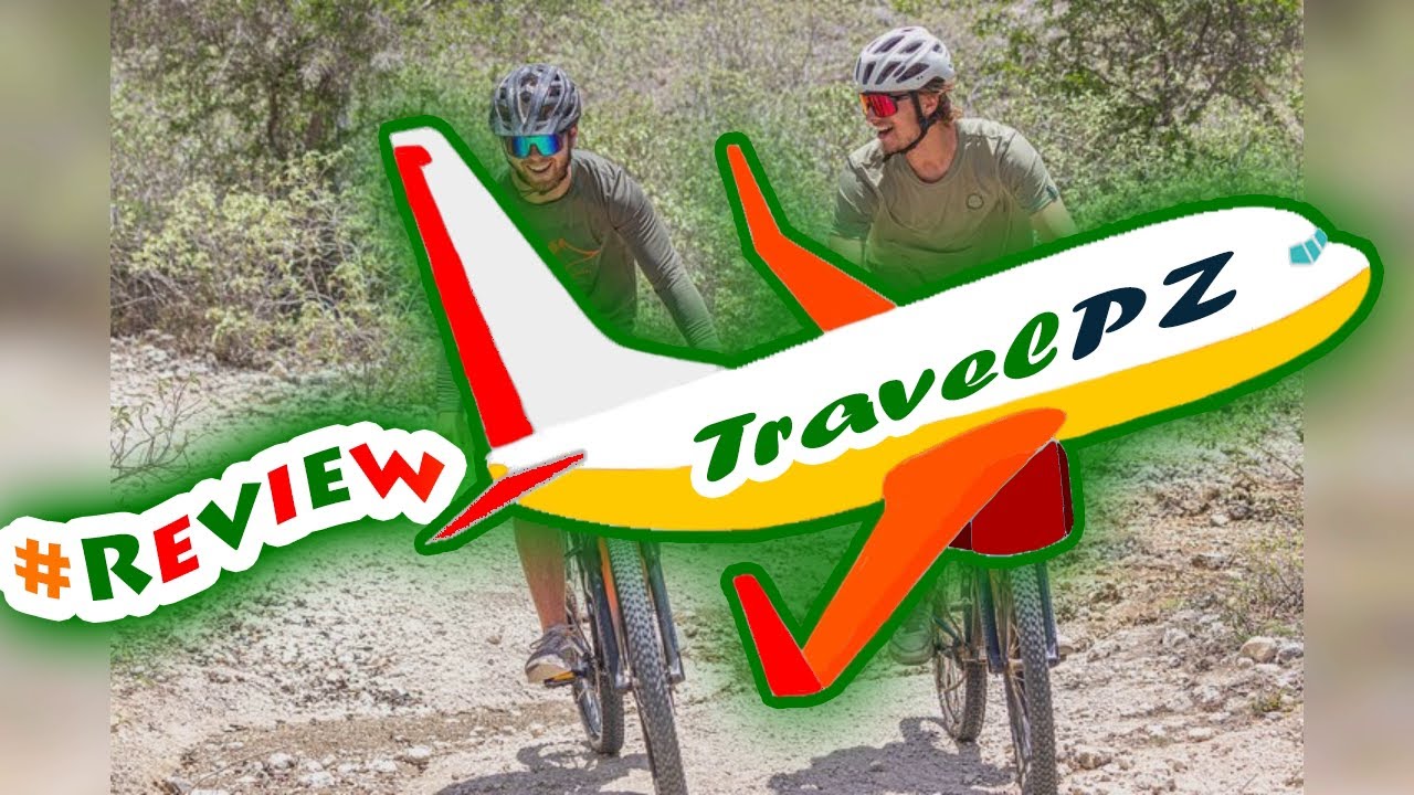 「TravelPZ」 Review Mountain Bike 1-Day Rental – Explore Bonaire Trails