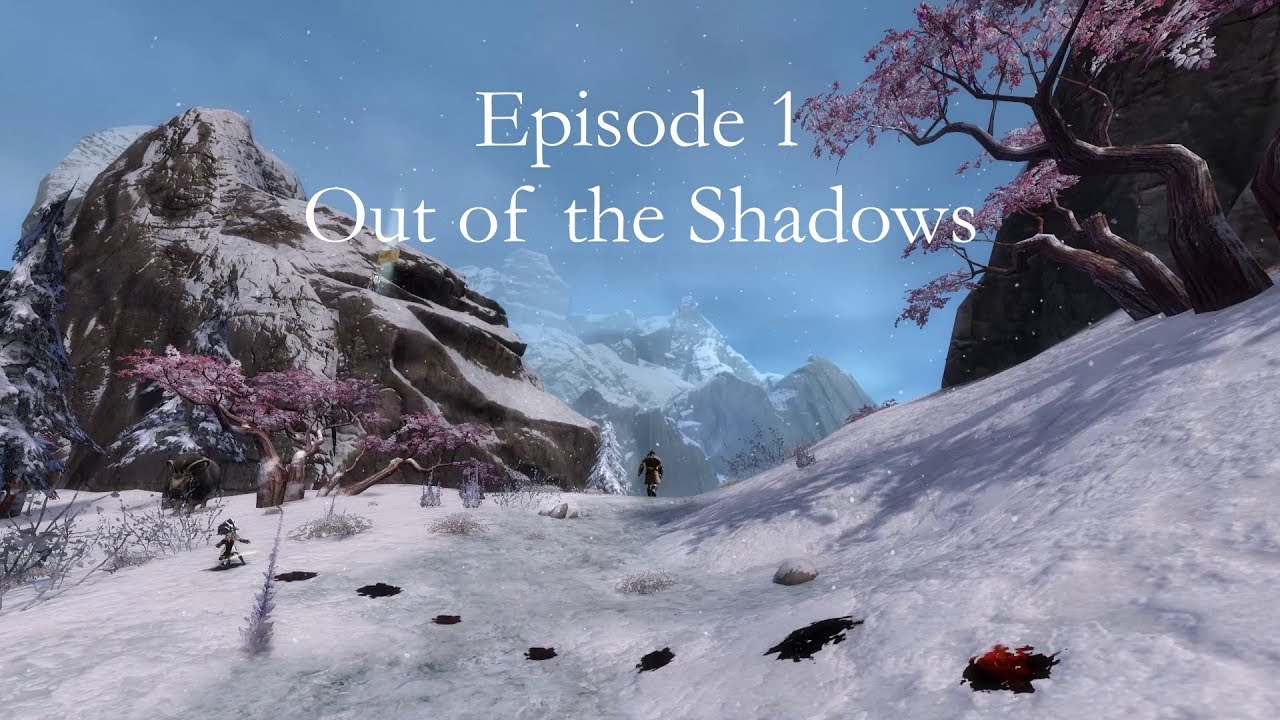 Guild Wars 2 Living World Recap: Out of the Shadows