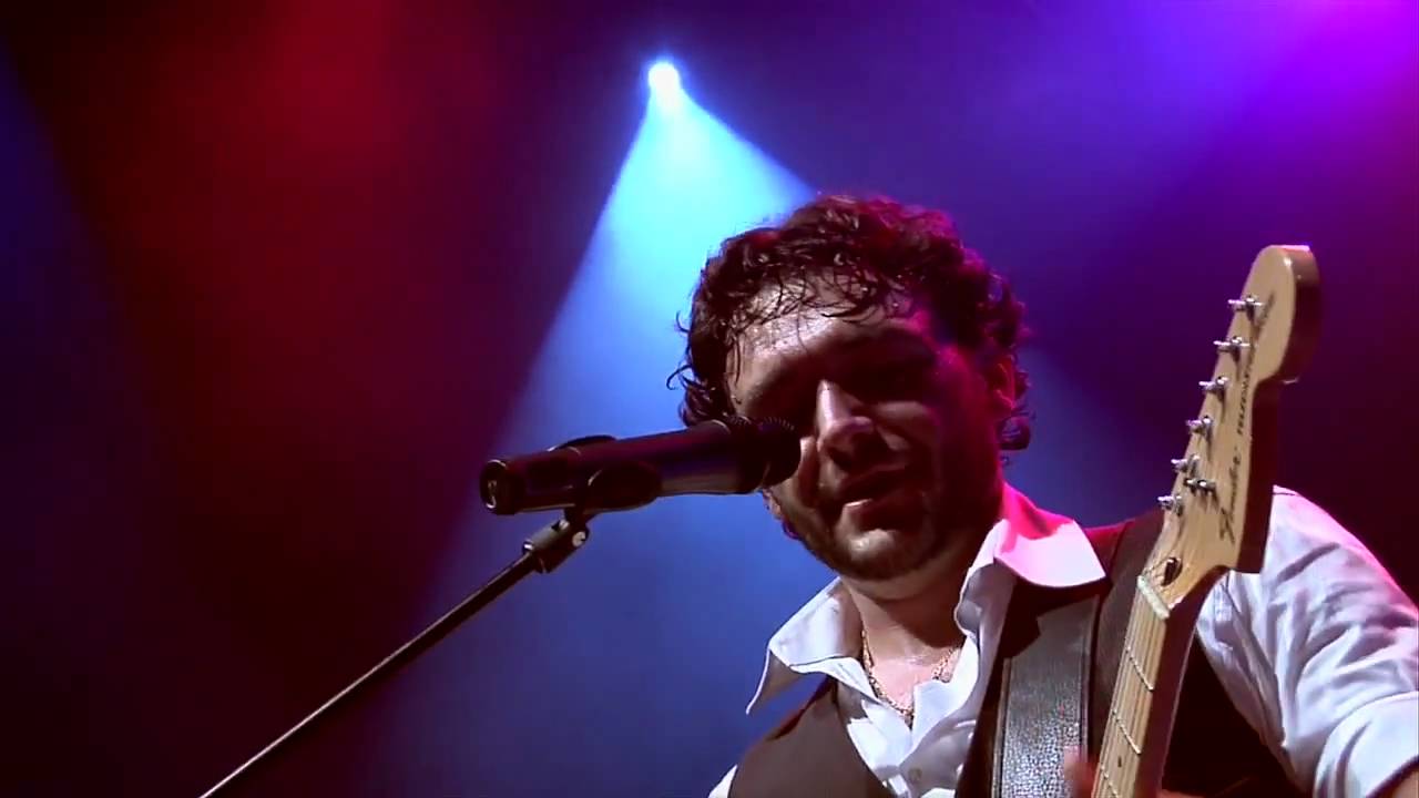 Honor By August - The Quiet Sky (Live in HD)