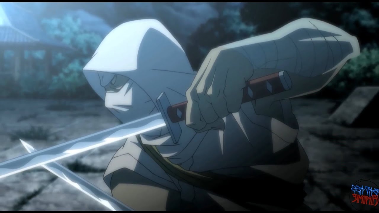 Storm Shadow Versus Snake Eyes TO THE DEATH 