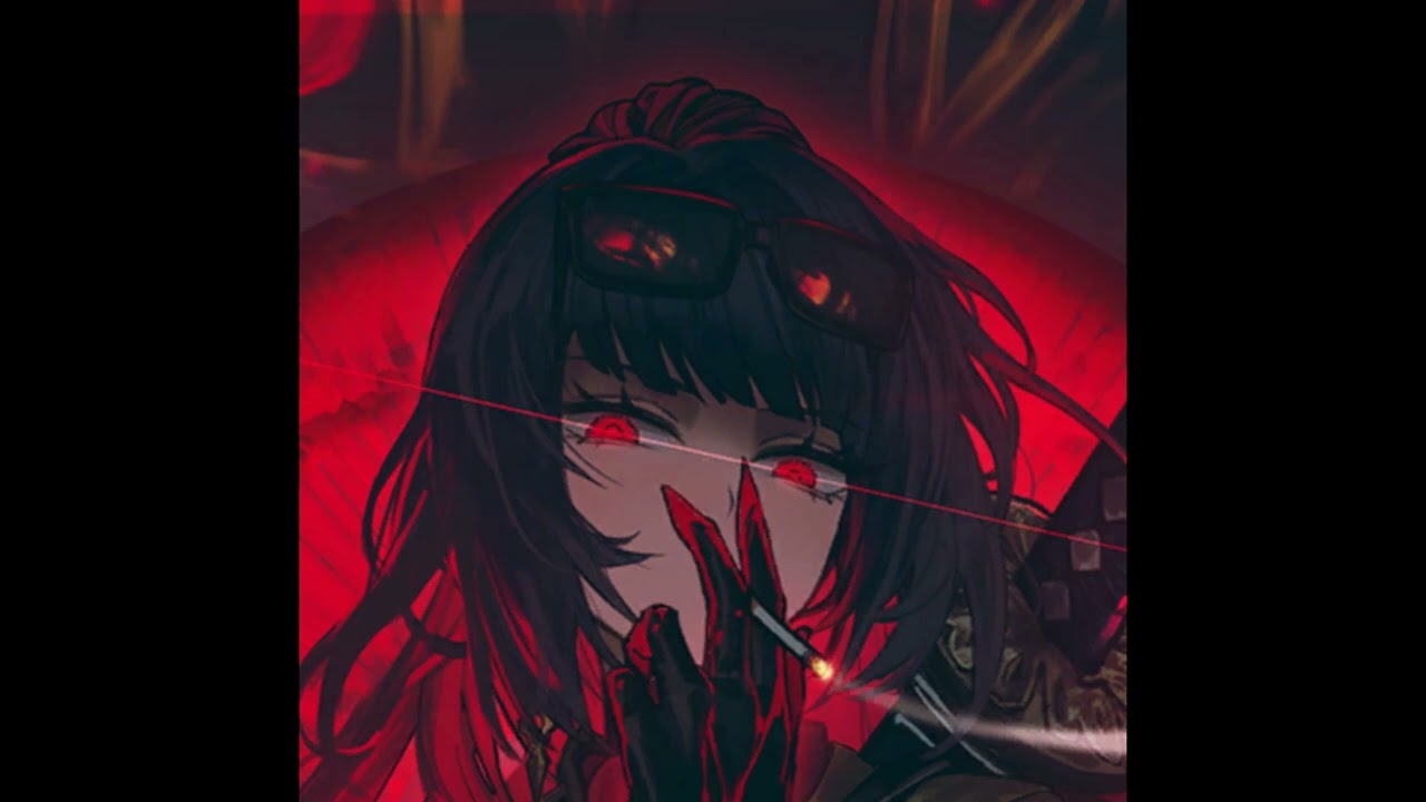 Contempt Ryōshū Eye open noise