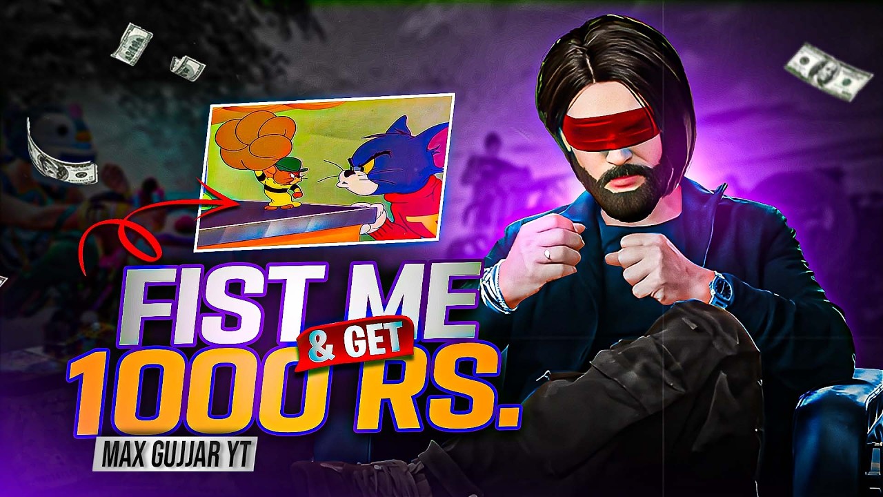 PUBG MOBILE LIVE CUSTOM ROOMS CHALLENGES & UC GIVEAWAYS #maxgujjaryt #pubgmobile #live