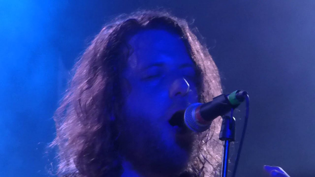 Draconian - Pale Tortured Blue ( Live HD @ Münich ) - 2016