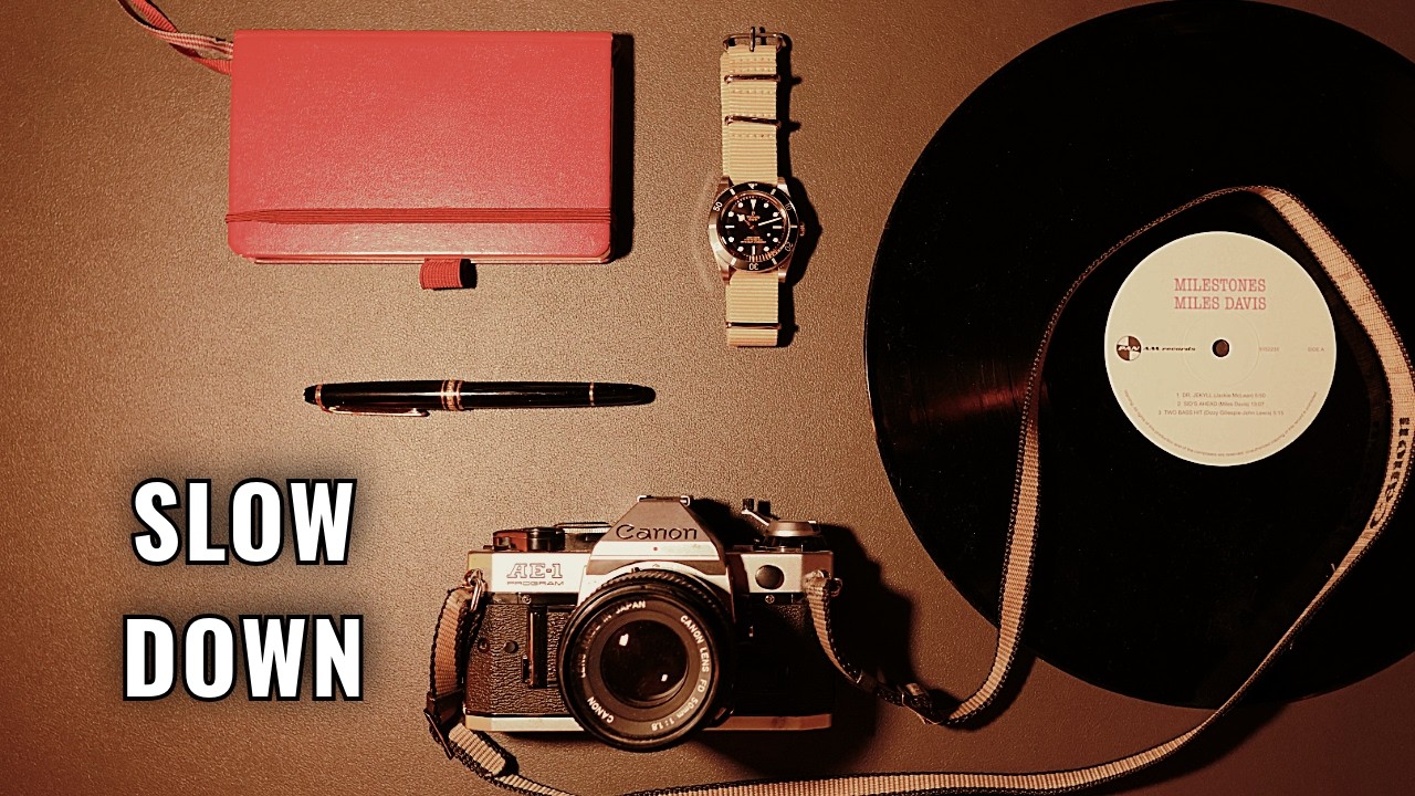 The Most Underrated Skill for Musicians