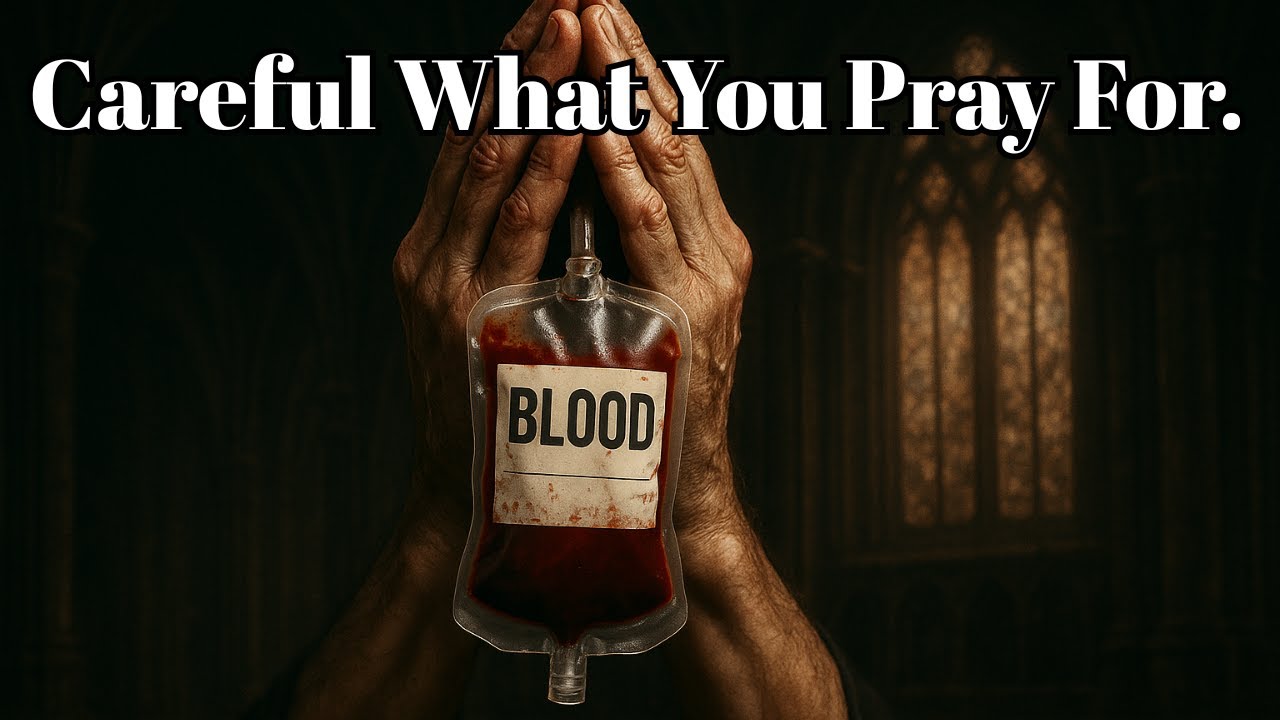 When Prayers Kill: Revelation 8 Exposed | Troll the Verse Ep. 58