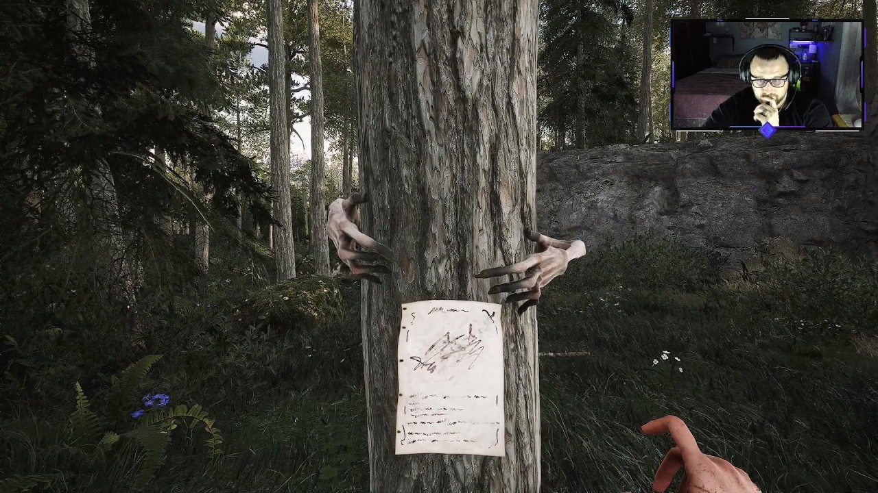 Among the Trolls gameplay