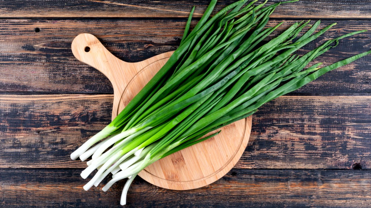 Green Onions (Nightcore)