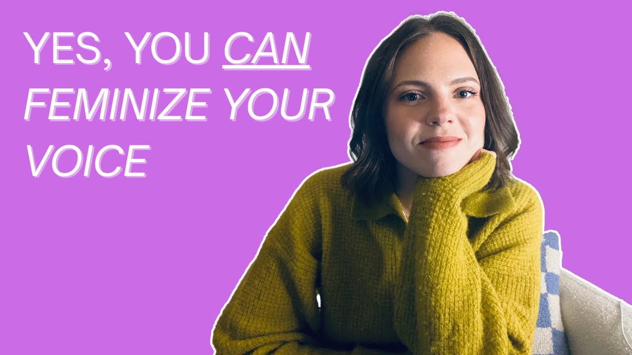 Are There Limits to Vocal Feminization? Here’s What You Need to Know