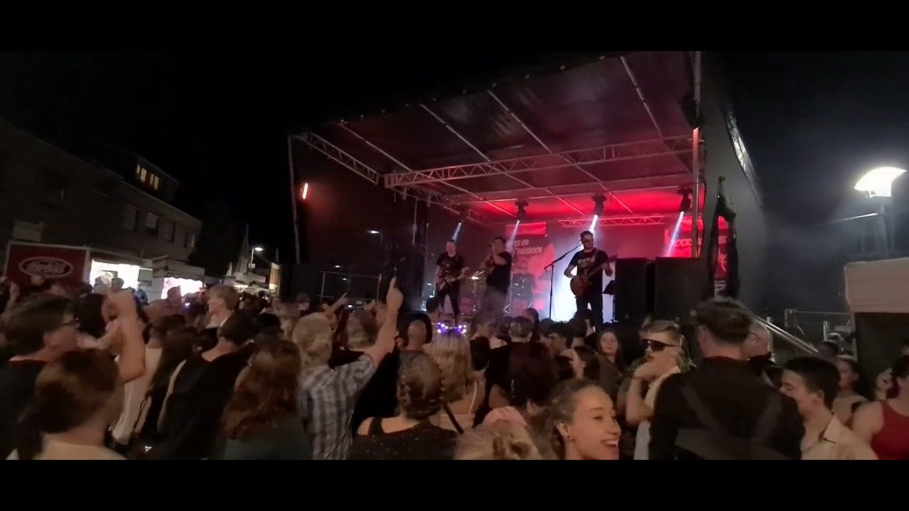 Rockshots-band.de
