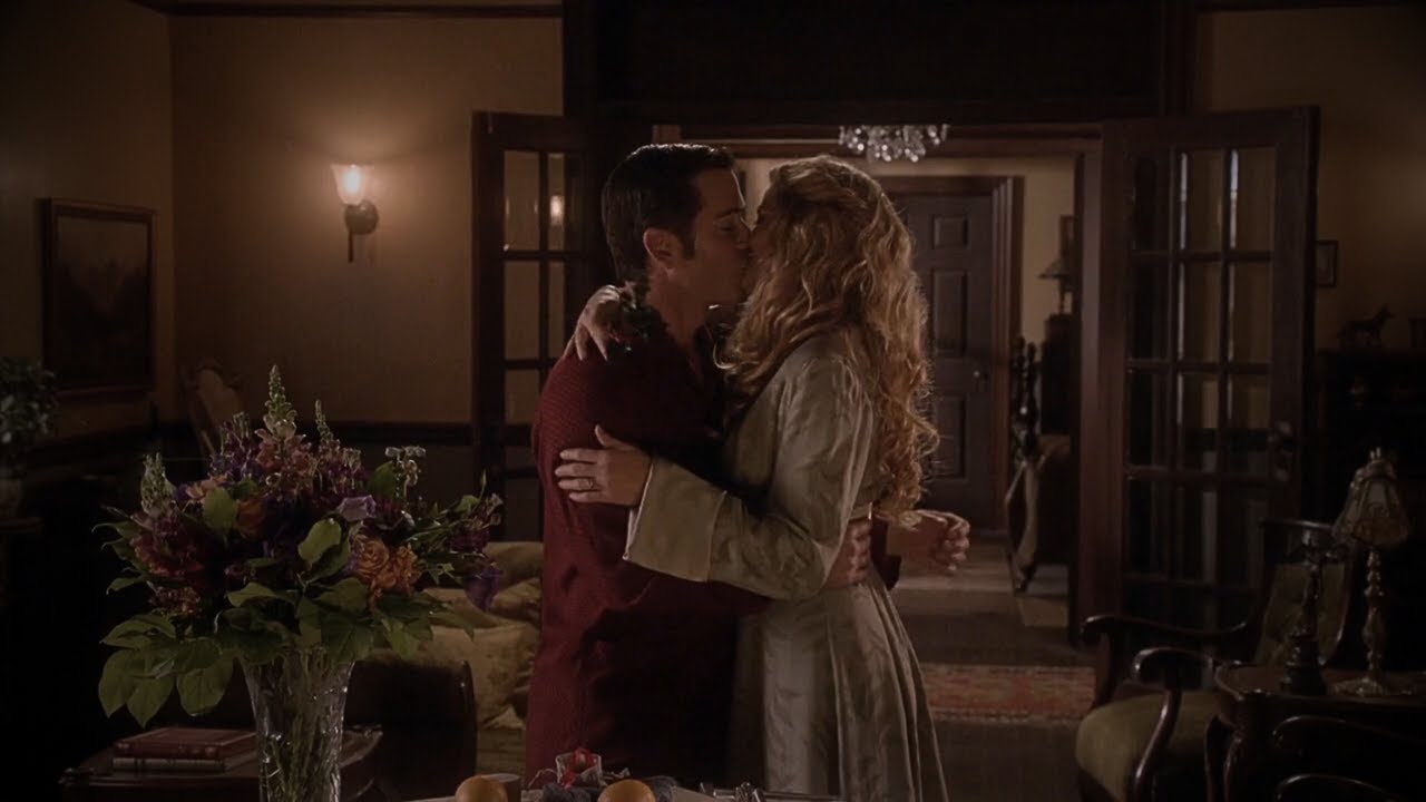 William Murdoch & Julia Ogden - All I Want for Christmas Is You