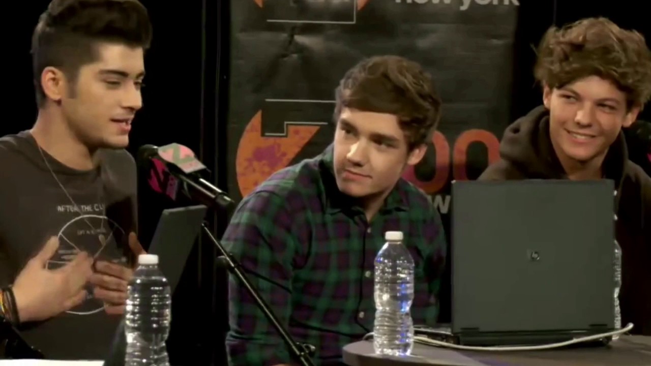Ziam interviews