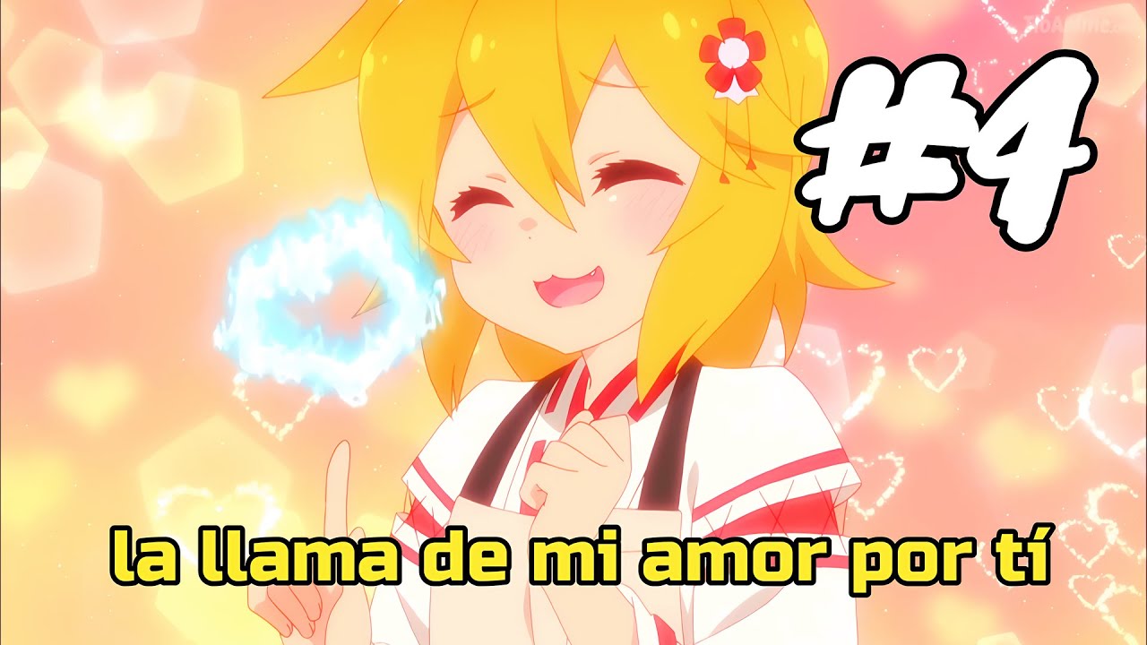 senko san vs las maquinas | Sewayaki Kitsune no Senko-san capitulo 4