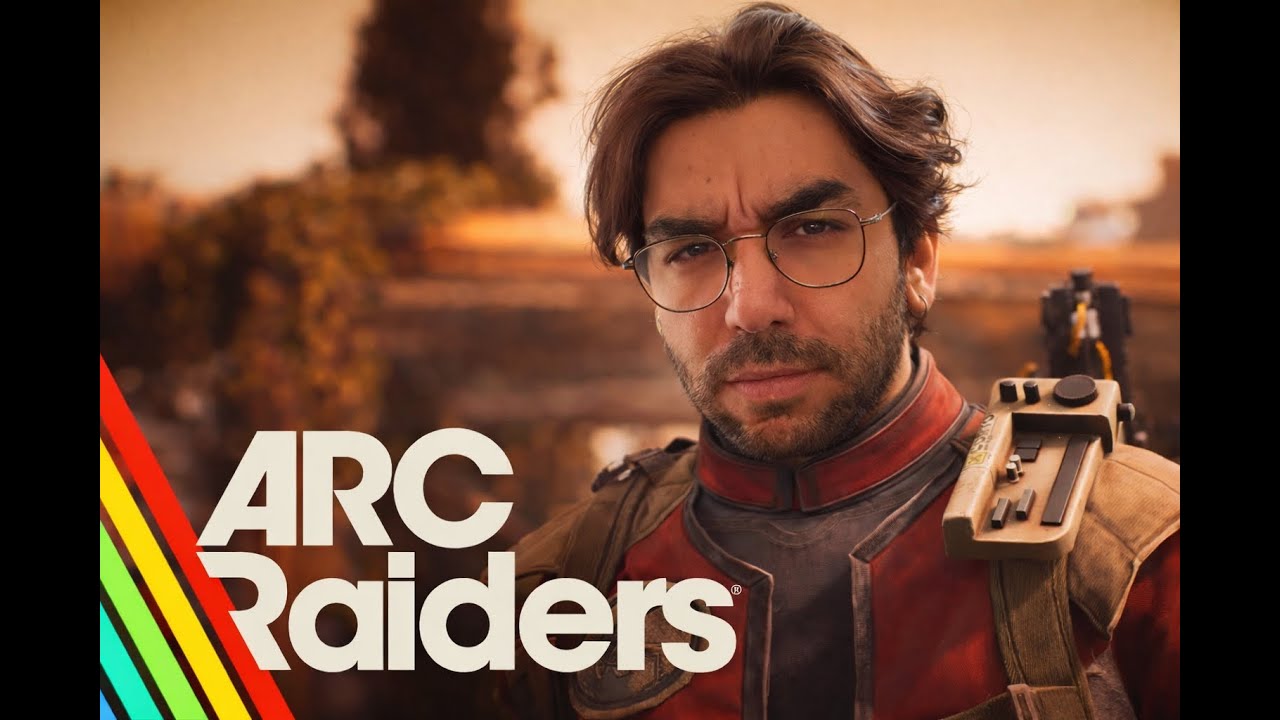 Arc Raiders | OoSee ile Adam Kesiyoruz
