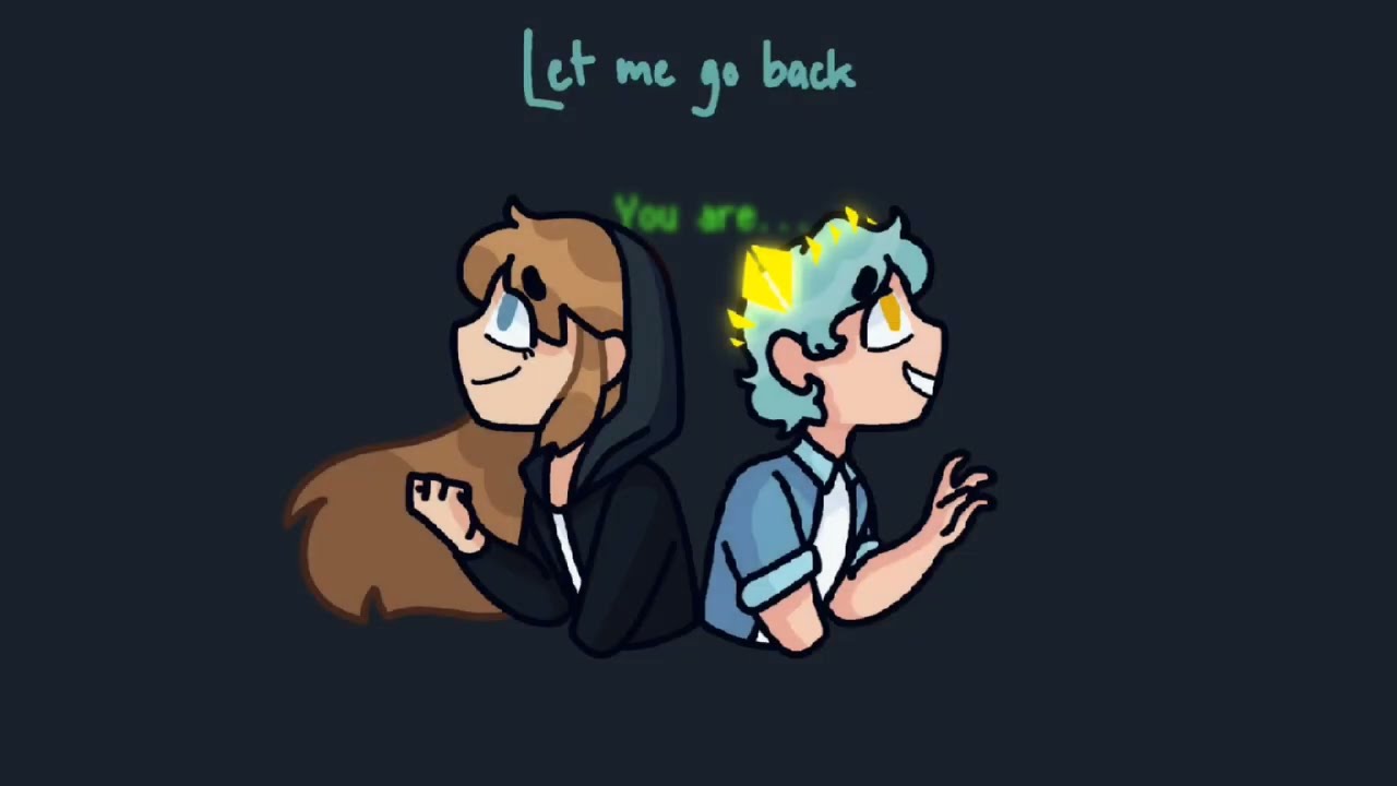 Sorry || Double Life! Pearlescent Moon Animatic