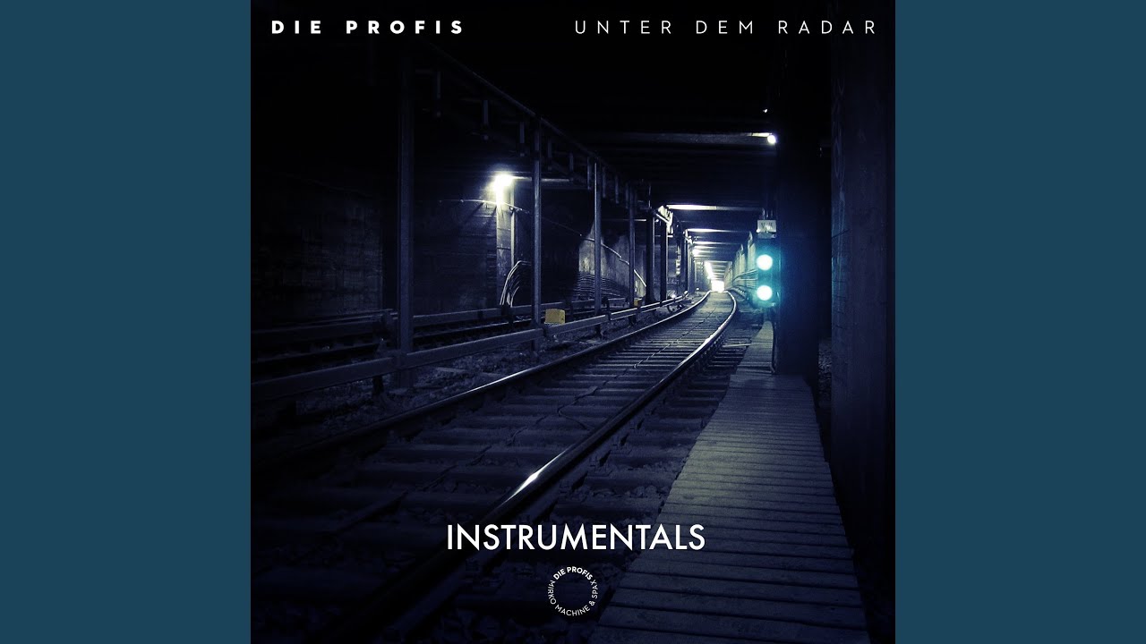 Die Leute (Instrumentals)