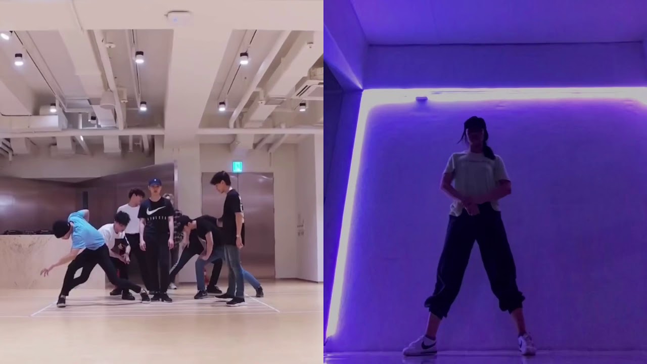 EXO 엑소 - ‘THE EVE’ Dance Cover | JIRI