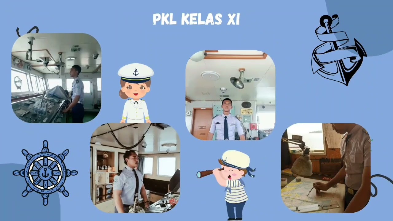 Welcome to SMK Pelayaran kristen Tuban 
