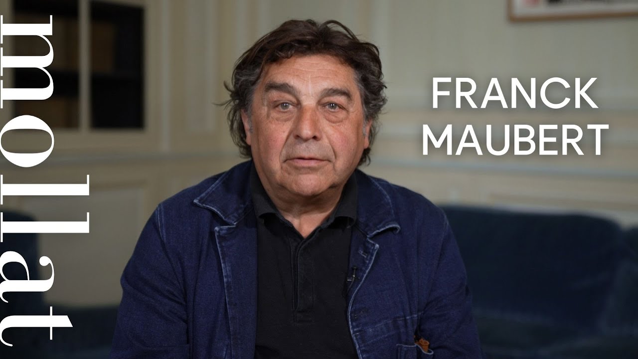 Franck Maubert - Avec Pierre de Ronsard