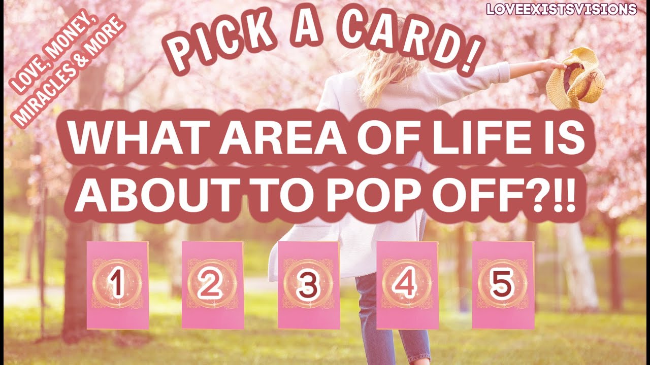 THIS AREA OF YOUR LIFE IS GETTING UPGRADED! *Pick A Card* What positive changes are coming? Details!