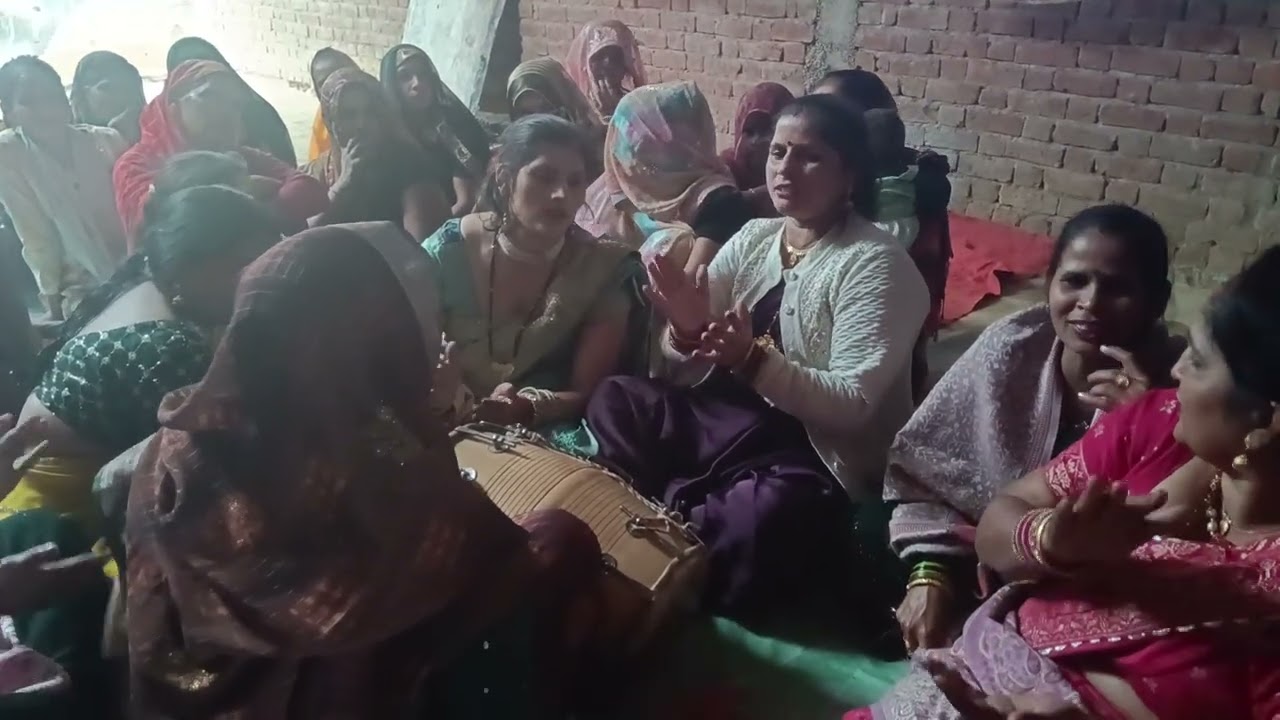 Jodi bne vishal radhe shyam bhajan 