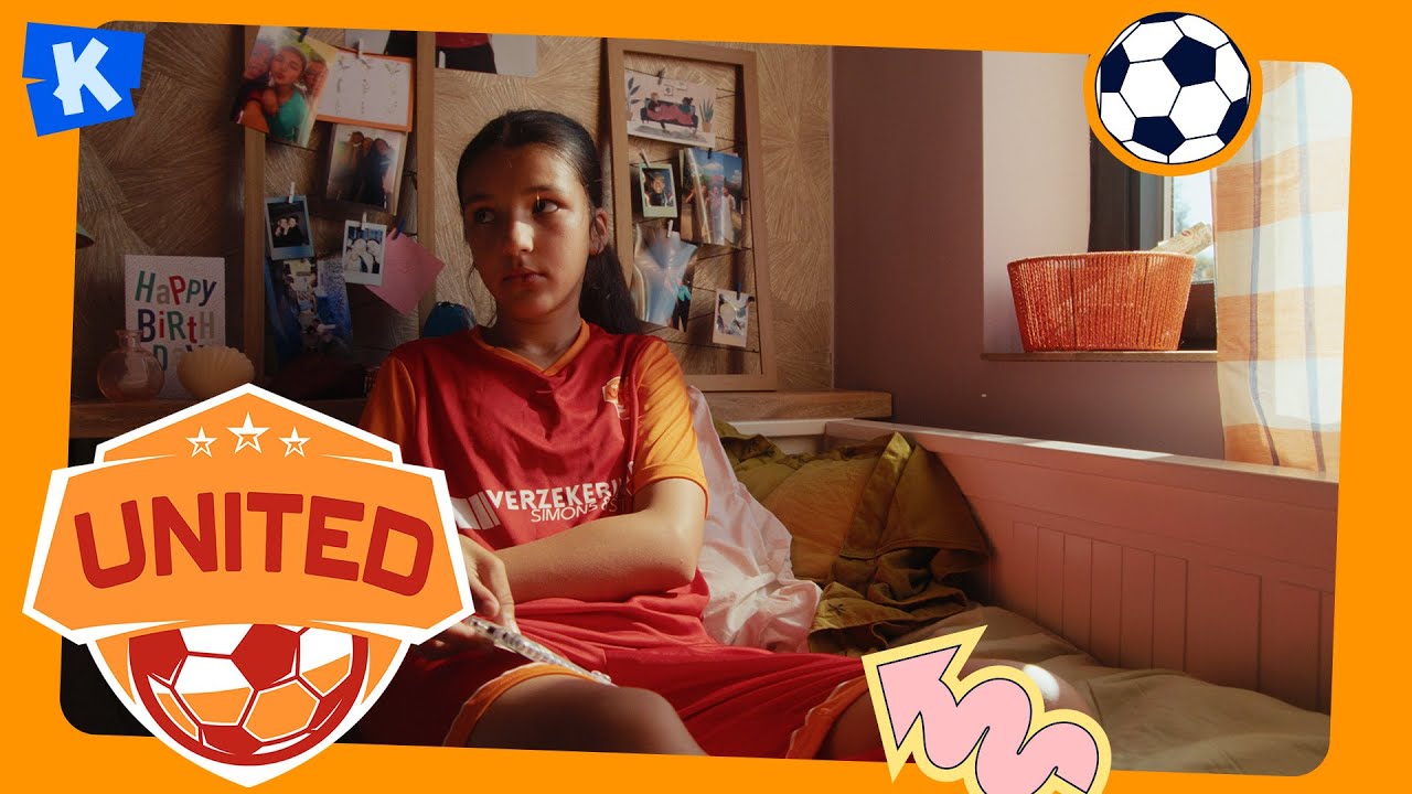 United compilaties | Reeks 1 | Aflevering 8
