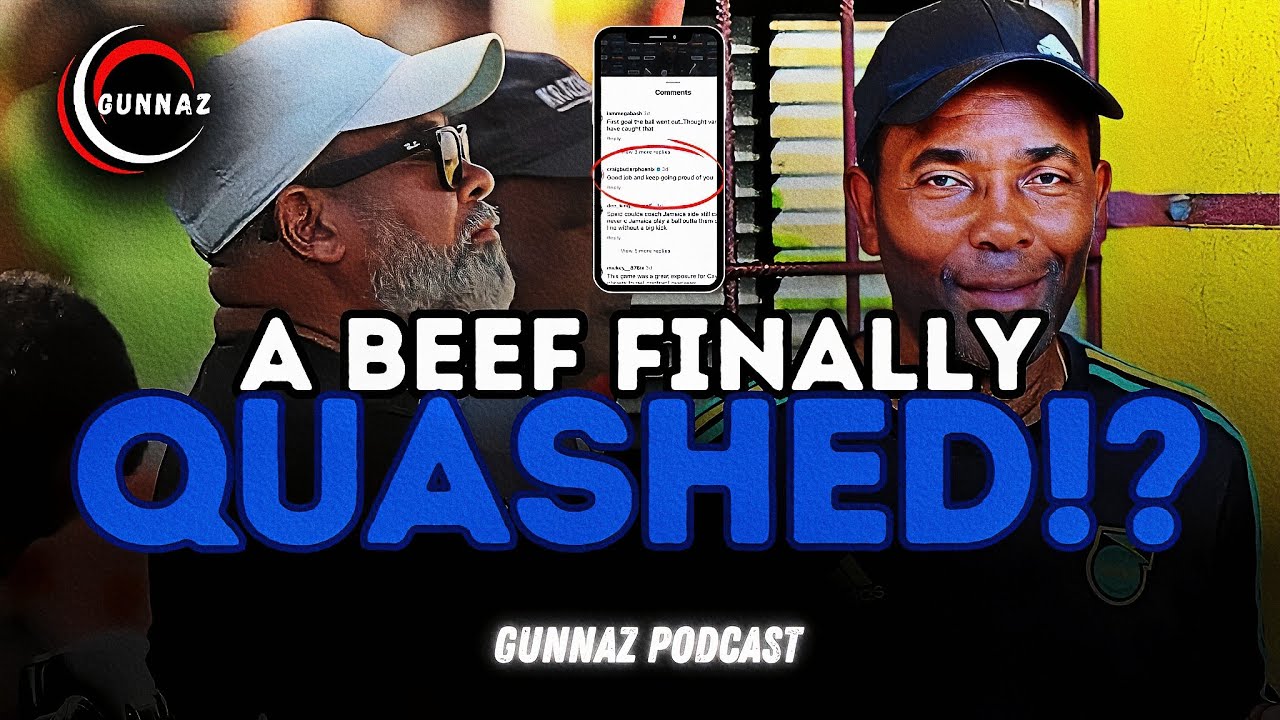Craig Butler COMMENDS Rudolph Speid! Nickalia Fuller is CLASS! | Concacaf | USMNT | Transfer News