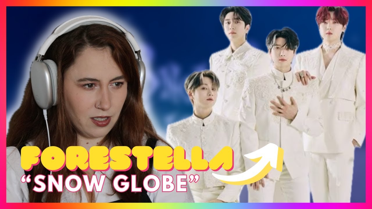 Forestella (포레스텔라) 