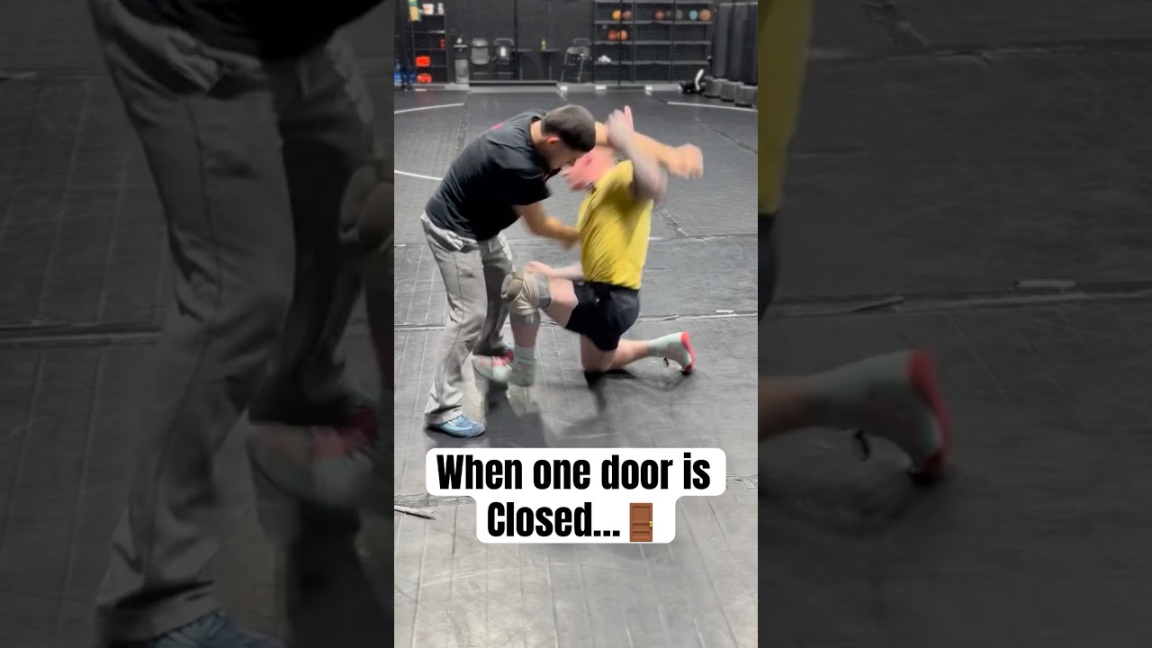 Разбейте еще один🚪💥