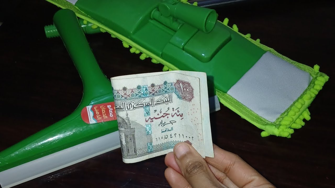 مشتريات اقل من 100جينه  فكره سهله  وبسيط للتوفير