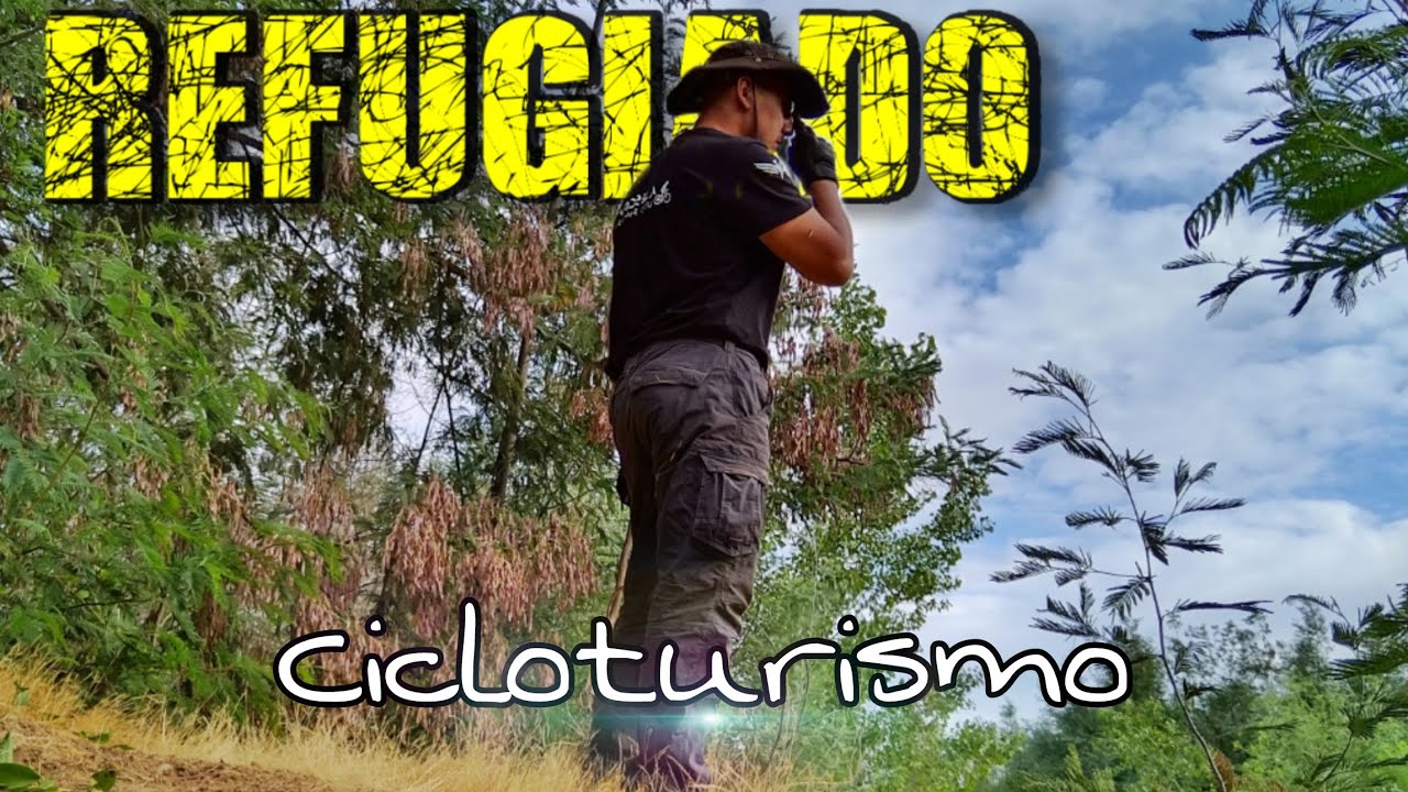 T05/E05. MISIÓN CUMPLIDA. Cicloturismo Chile.
