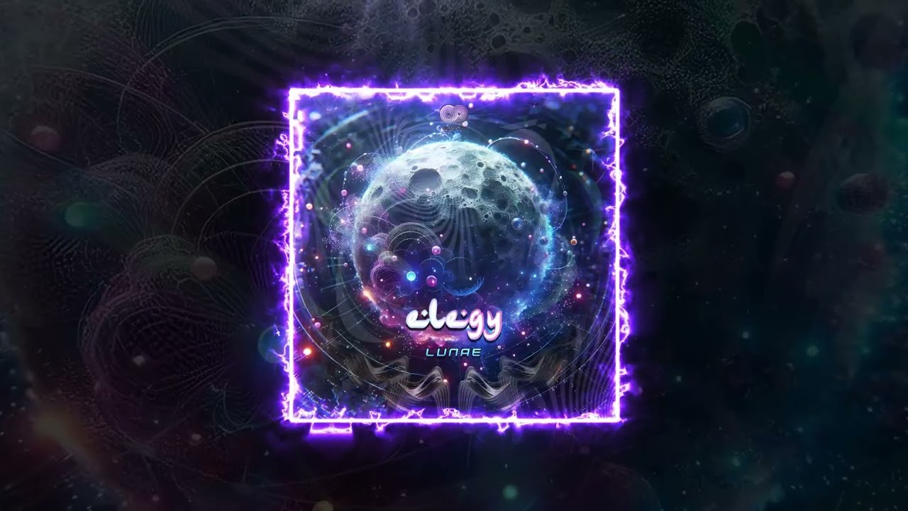 Elegy - Ritual 🌌 Hypnotic Progressive Psytrance [Out Now on Reson8 Music]