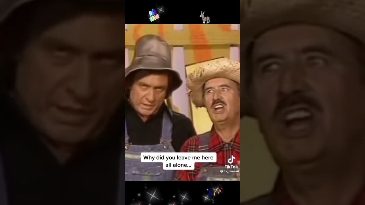 Hee haw 4