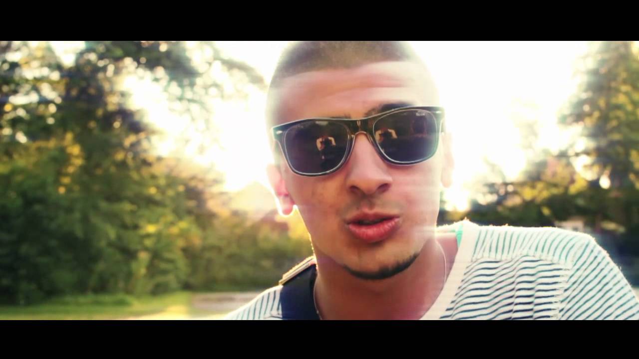 Rambo - You Lie (Freestyle)