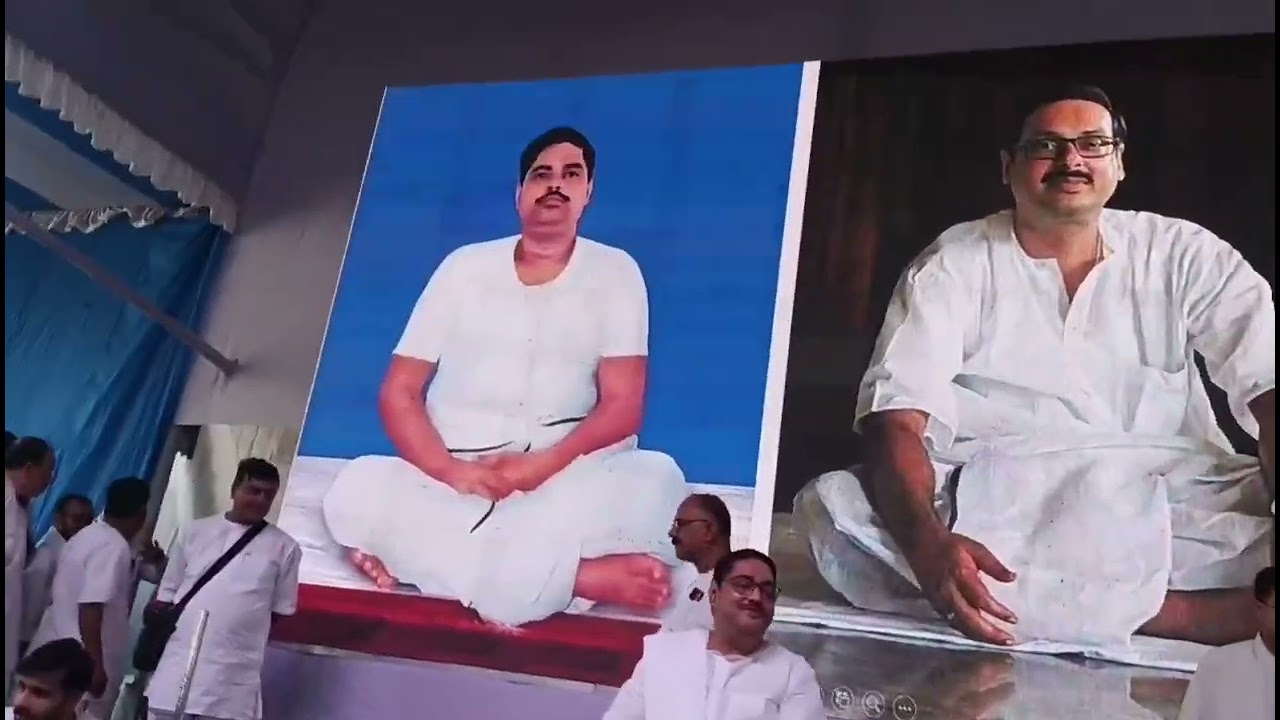 শ্রী শ্রী ঠাকুর অনুকূল চন্দ্র পরম দয়াল প্রভু আমার ❤️🙏♥️#india#motivation 