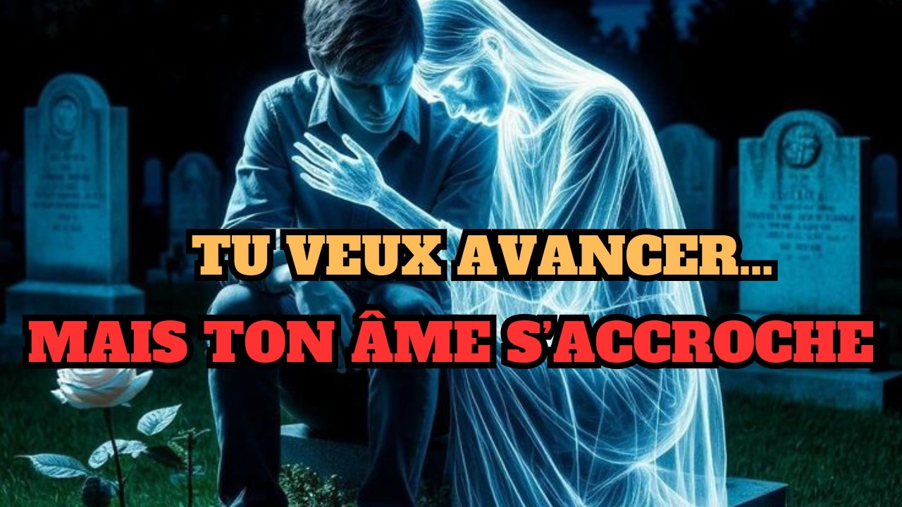 Tourner la page ? Pas si simple avec une Flamme Jumelle... Voici les raisons