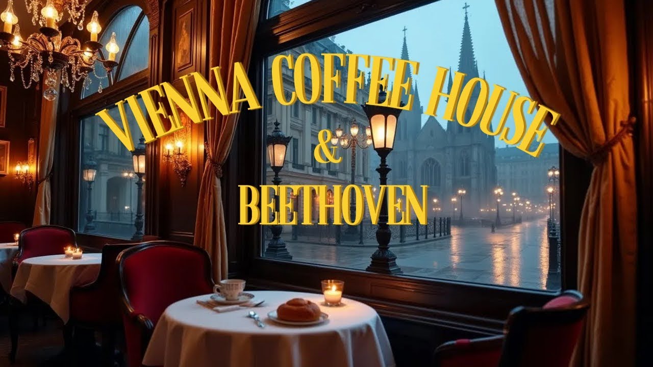 Vienna Coffee House: 
